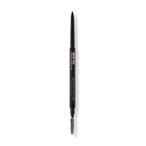 Anastasia Beverly Hills Brow Wiz Ultra-Slim Retractable Detail Pencil Ebony